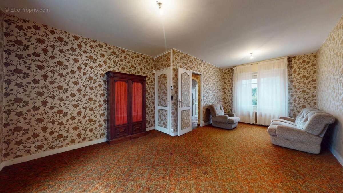 Photo 5 - Maison à VILLENAVE-D'ORNON