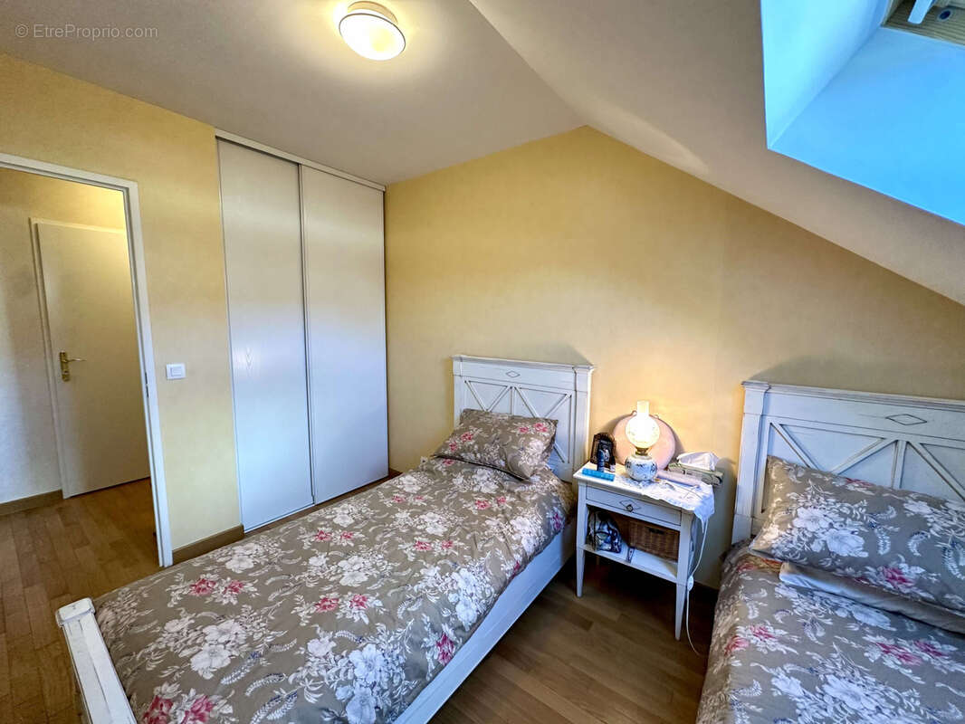 Appartement à VERNON