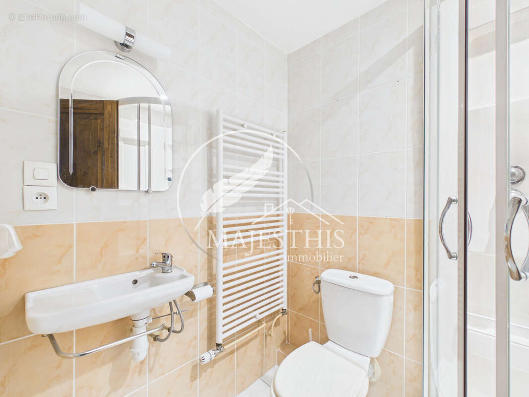 Appartement à PIGNANS