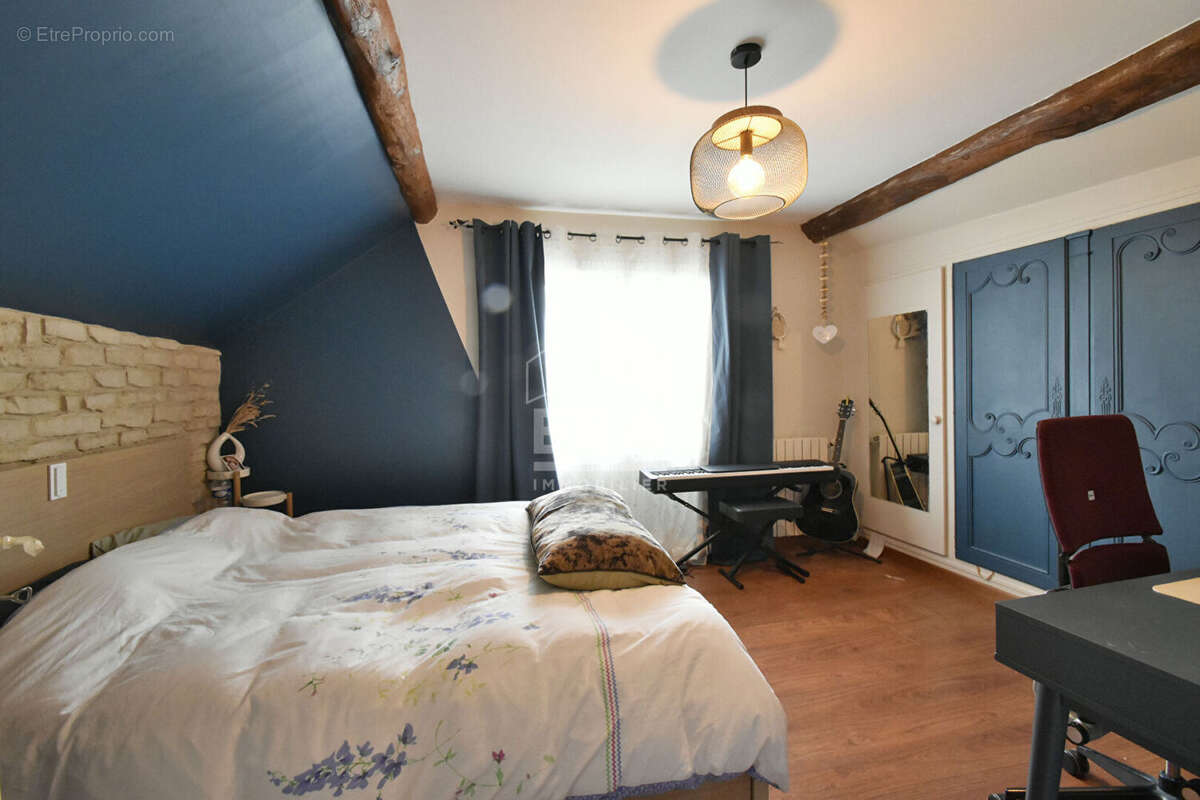 Maison à JOUARS-PONTCHARTRAIN