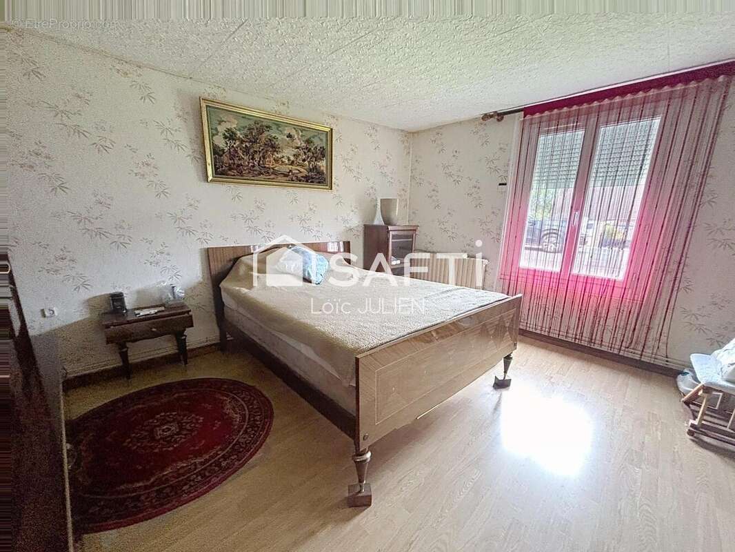 Maison 80 m² à Rantigny  - photo 6