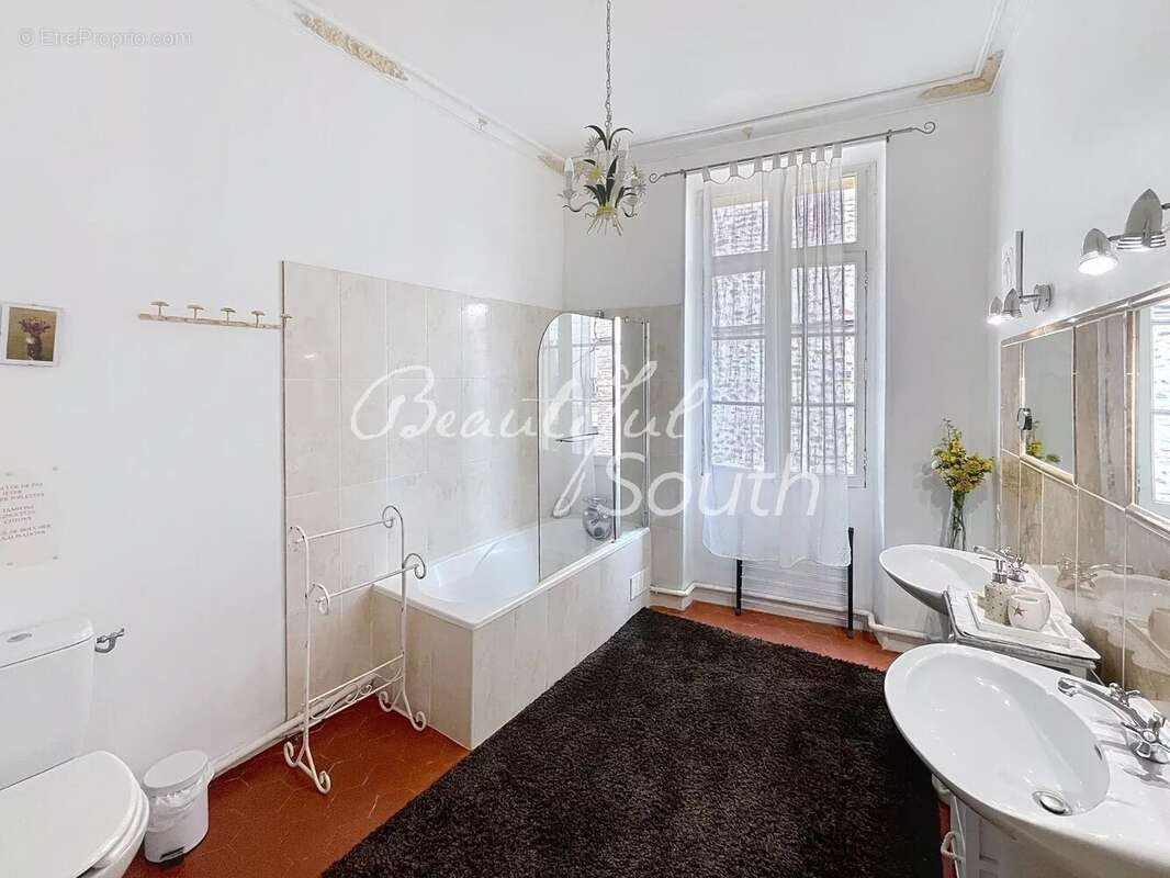 Maison à RIVESALTES