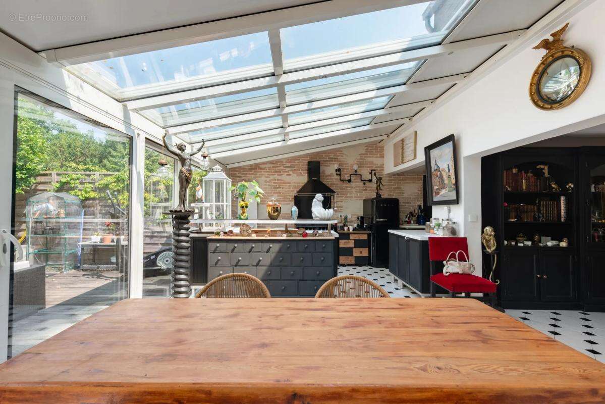 Maison de 6 pièces de 176 m² à Guérande - photo 4