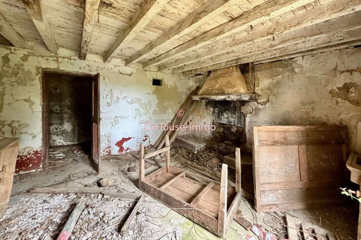 Maison à FONTIERS-CABARDES