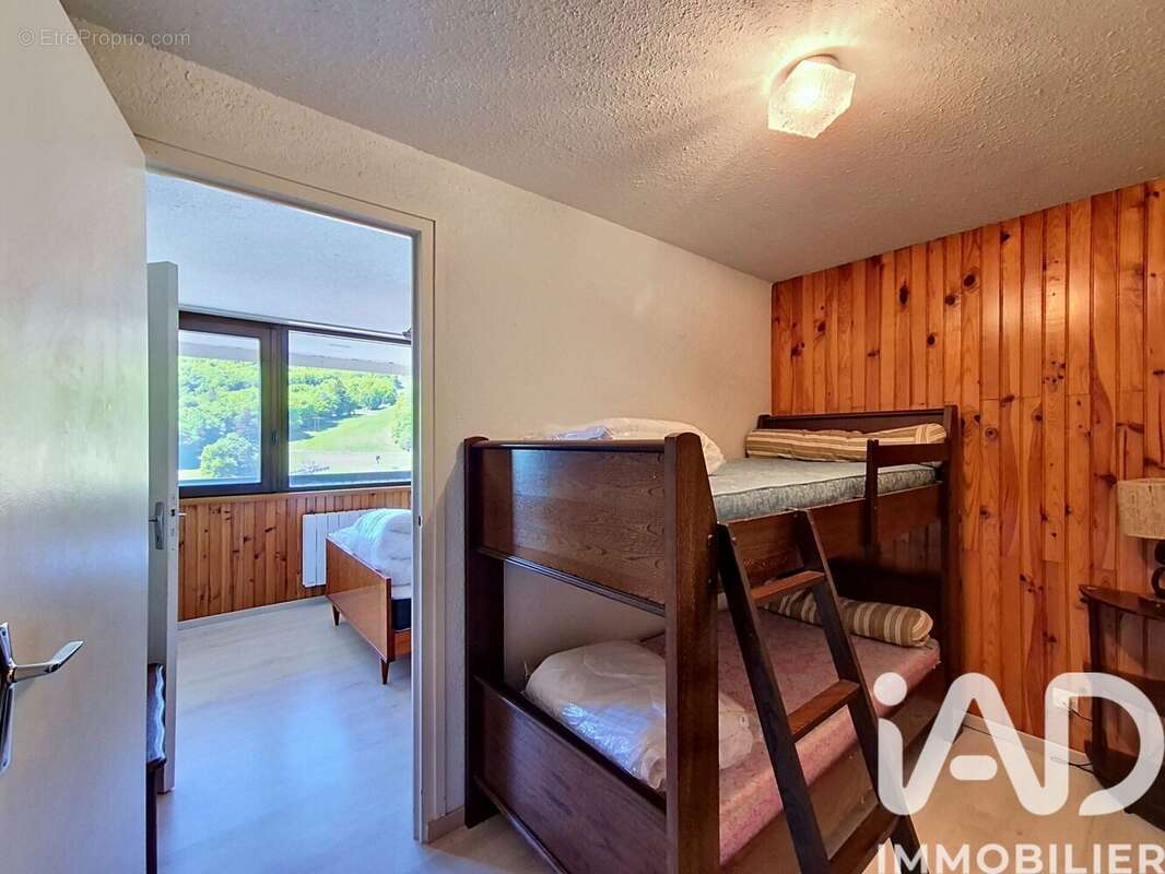 Photo 5 - Appartement à BESSE-ET-SAINT-ANASTAISE