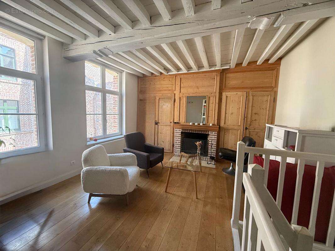 Maison à LILLE