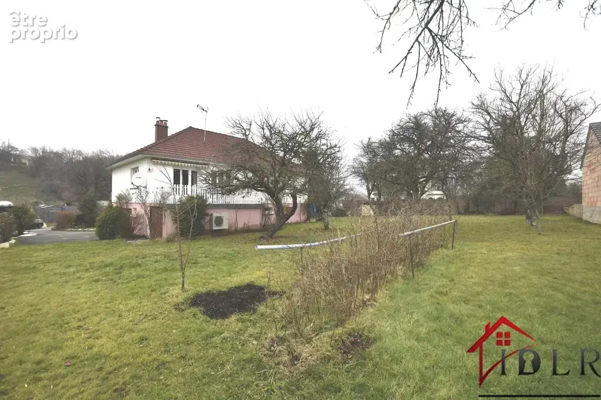 Maison sur sous sol type f5 - photo 8