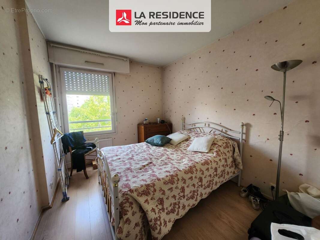 Appartement à FRANCONVILLE