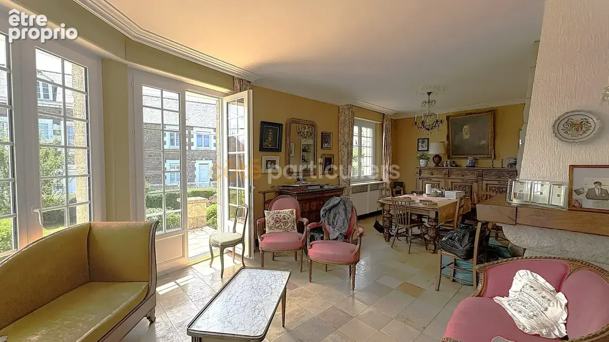Cancale centre Maison 7 pièces 169 m2 - photo 3