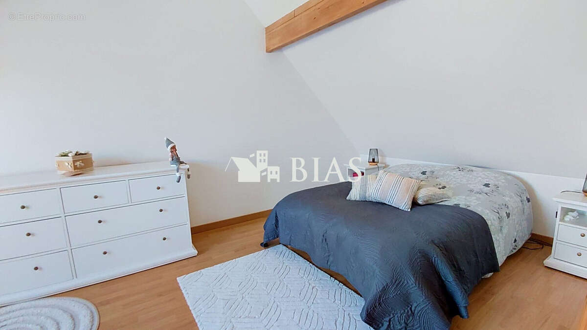 Maison 82 m² à Bourg-Achard  - photo 6