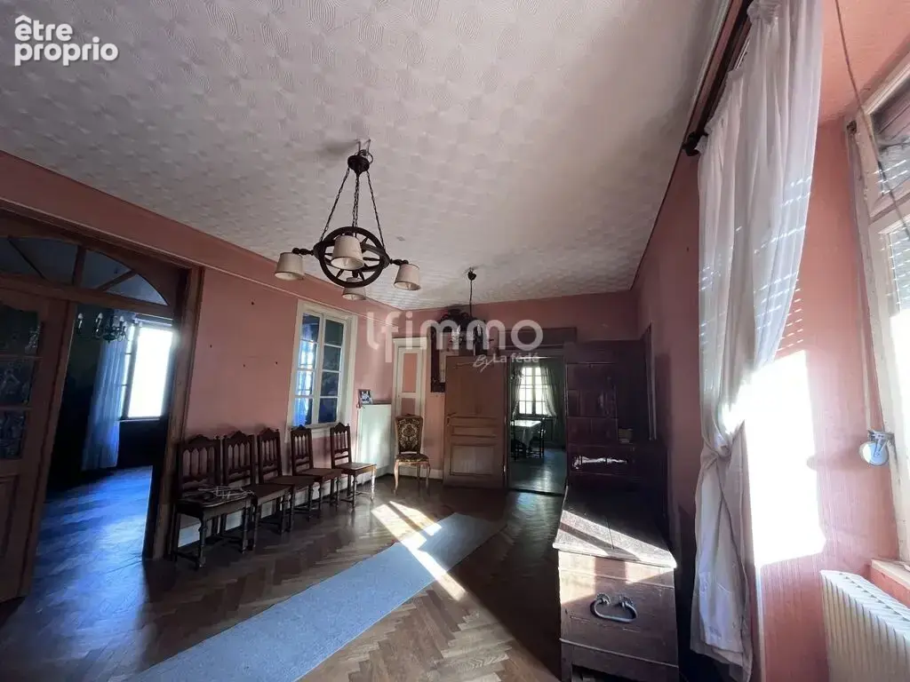Ensemble Immobilier - photo 5