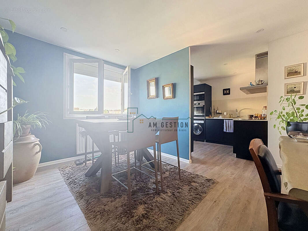 Appartement à LIMOGES