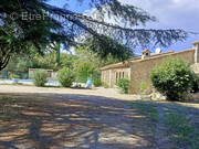 Maison à PEYMEINADE