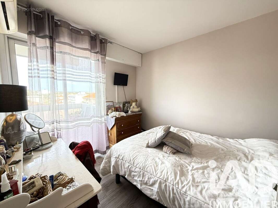 Photo 5 - Appartement à CANET-EN-ROUSSILLON