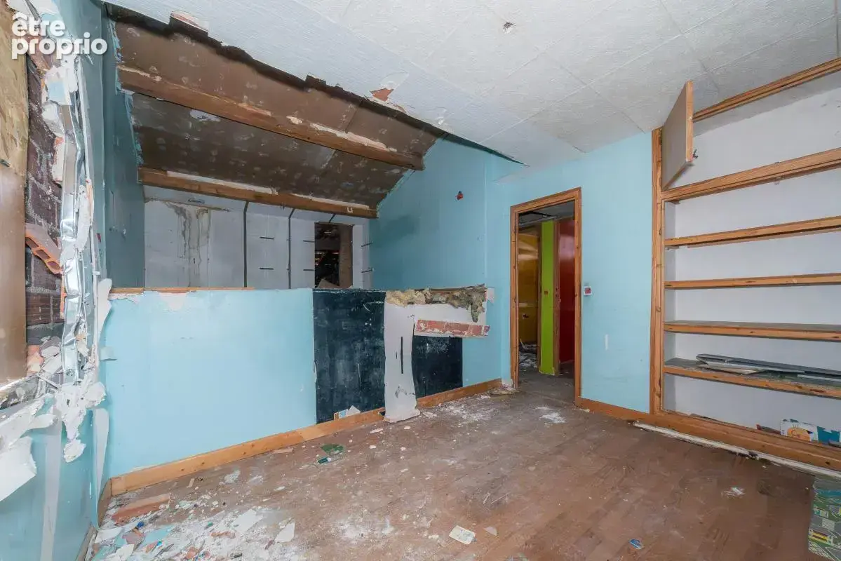 Maison - 70 m² - Sainte-Livrade-sur-Lot (47) - photo 6