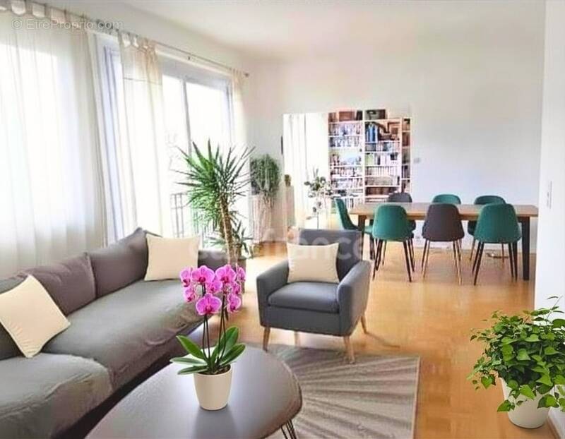 Appartement à LE HAVRE