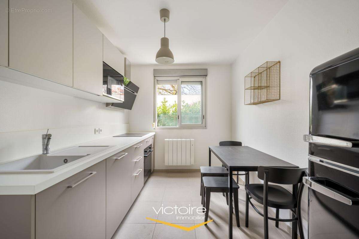 Appartement à LYON-3E