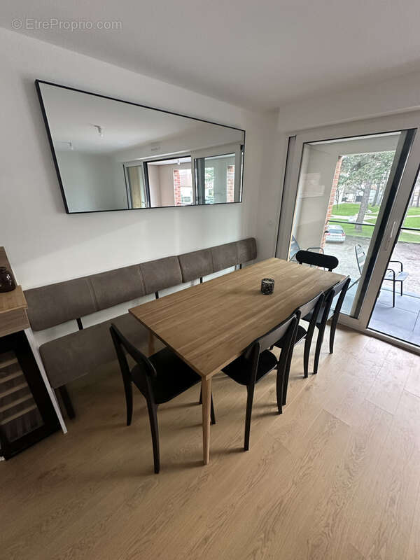 Maison à LE TOUQUET-PARIS-PLAGE