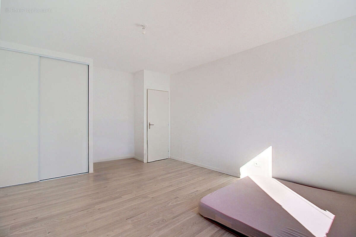 Appartement à DRAGUIGNAN