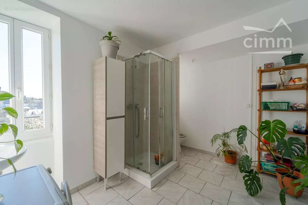 Appartement à IMPHY