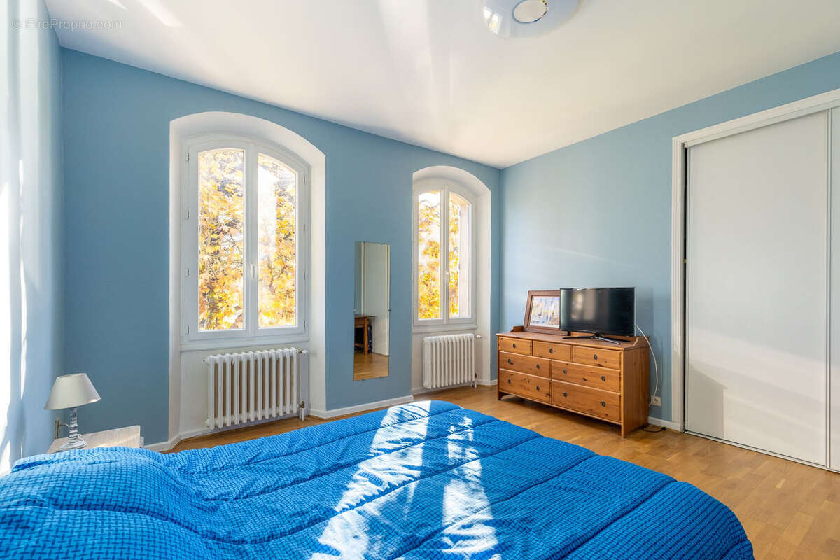 La casa haussmanniene - photo 11