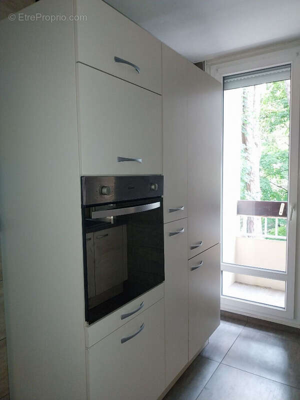 Appartement à VIENNE