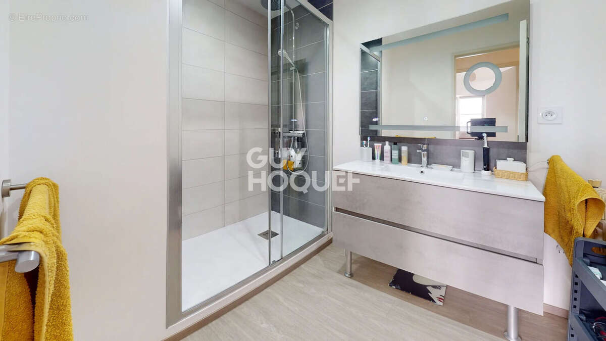 Appartement à VESOUL