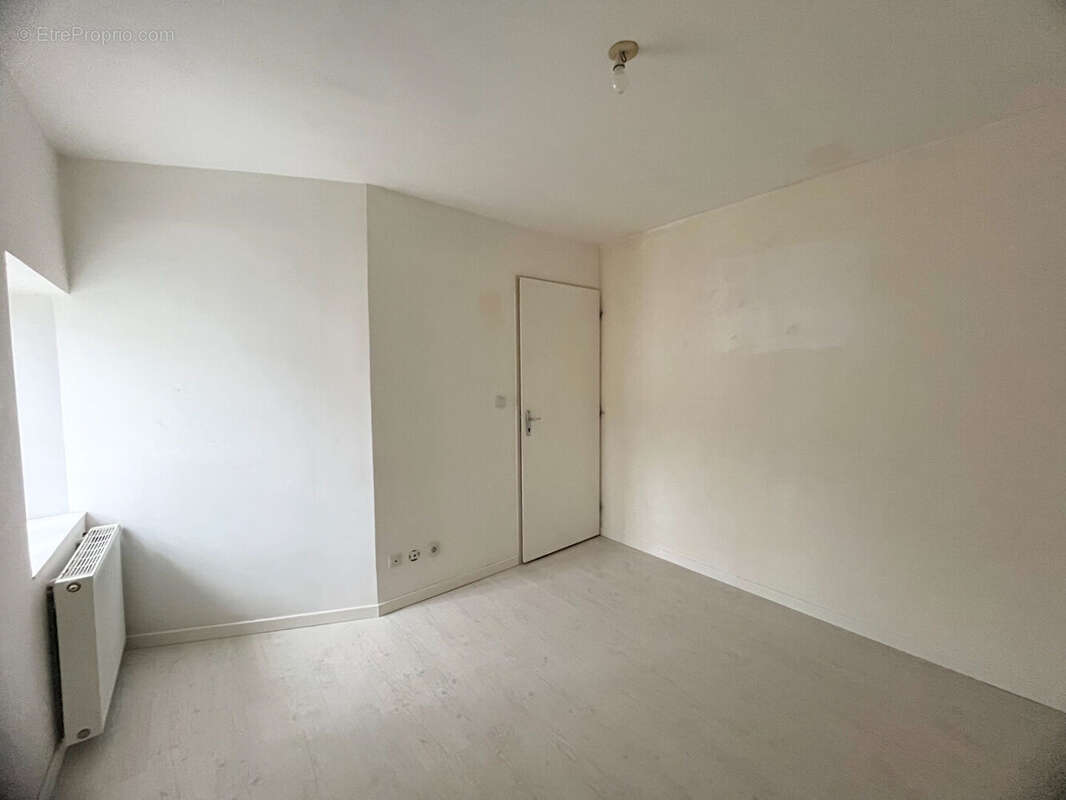 Appartement à VILLENEUVE-SUR-LOT