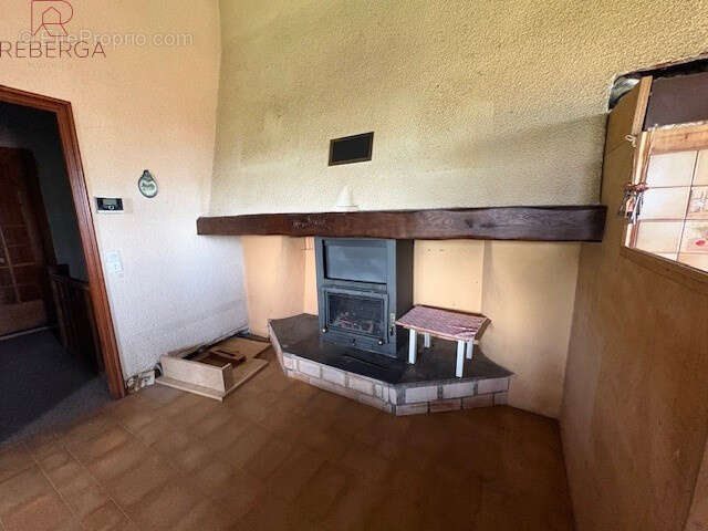 Maison à AUSSILLON