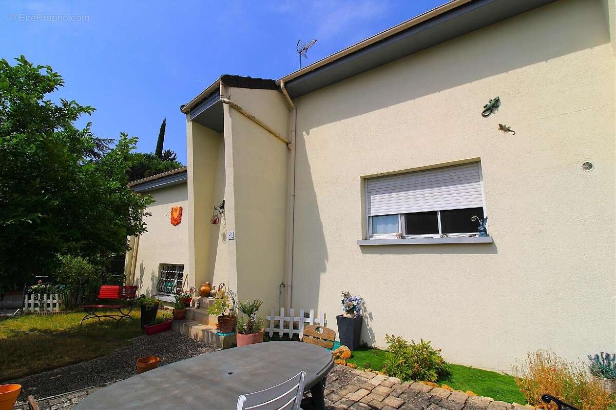 Maison 84 m² à Brunoy  - photo 4