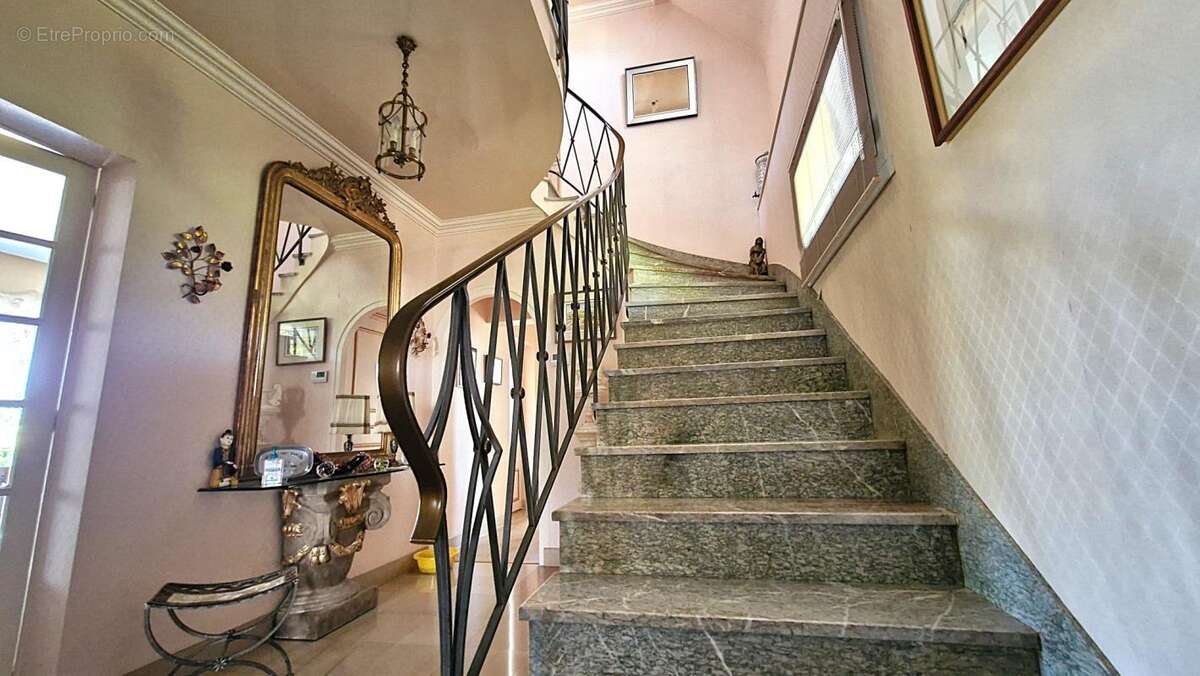 Maison à ETABLES-SUR-MER