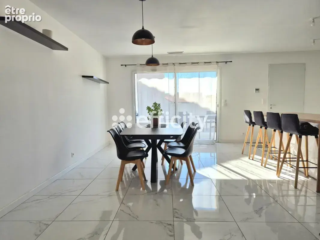 Maison 81 m² à Nissan-Lez-Enserune  - photo 3