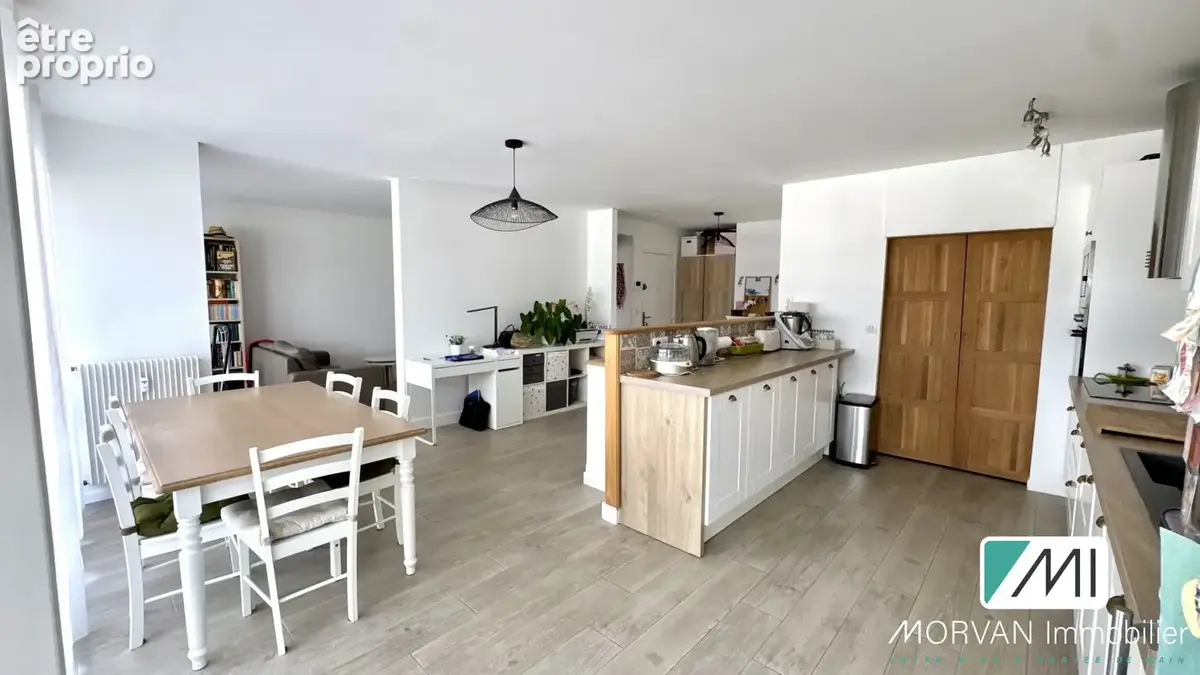 Appartement 4 pièces 81 m² à vendre à Les Essarts-Le-Roi (78690) - photo 7