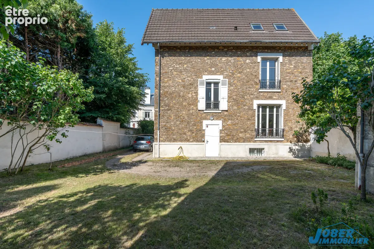 Maison 8 pièces 180 m² à vendre à Nogent-Sur-Marne (94130) - photo 7