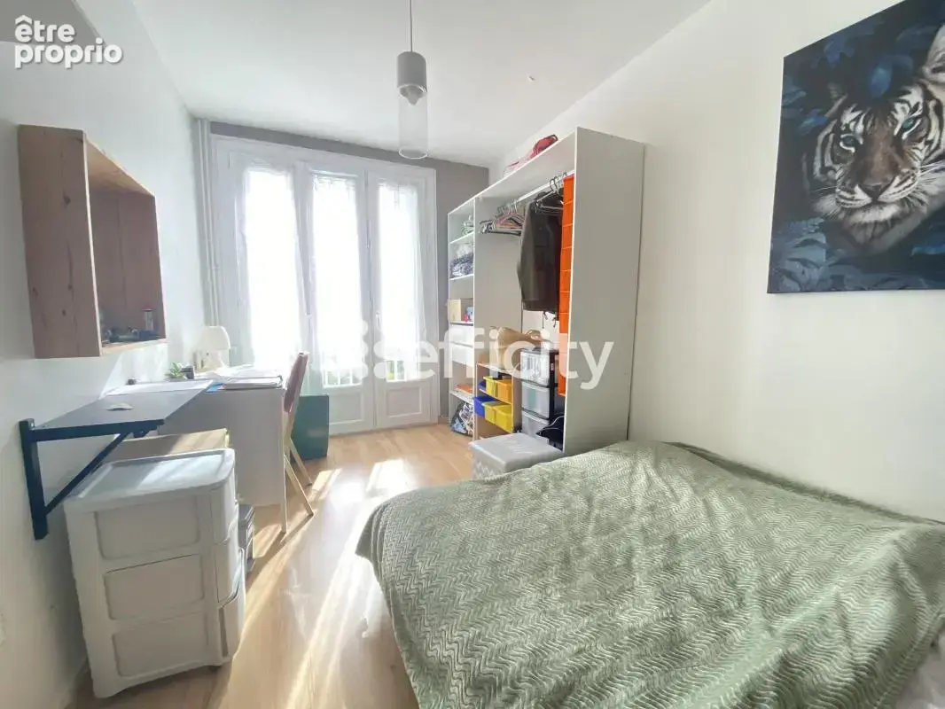 Appartement - photo 7