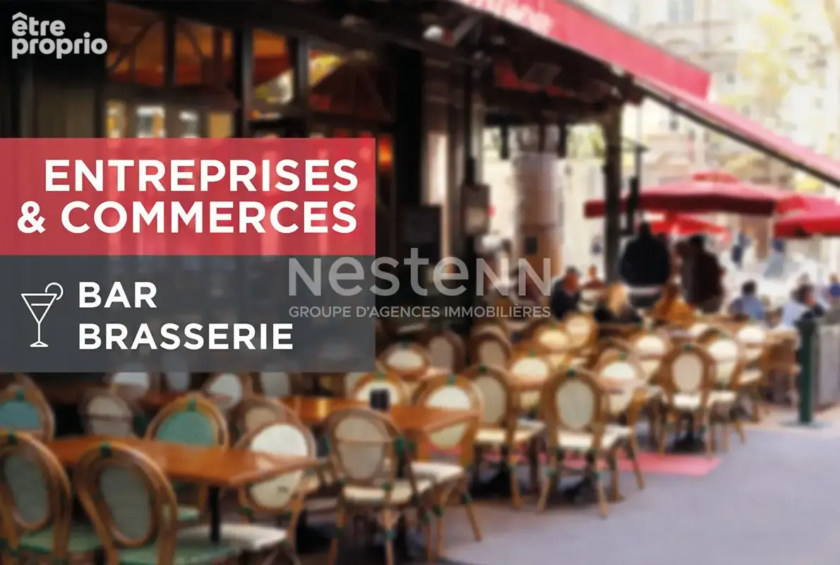 Commerce à PLEUDIHEN-SUR-RANCE