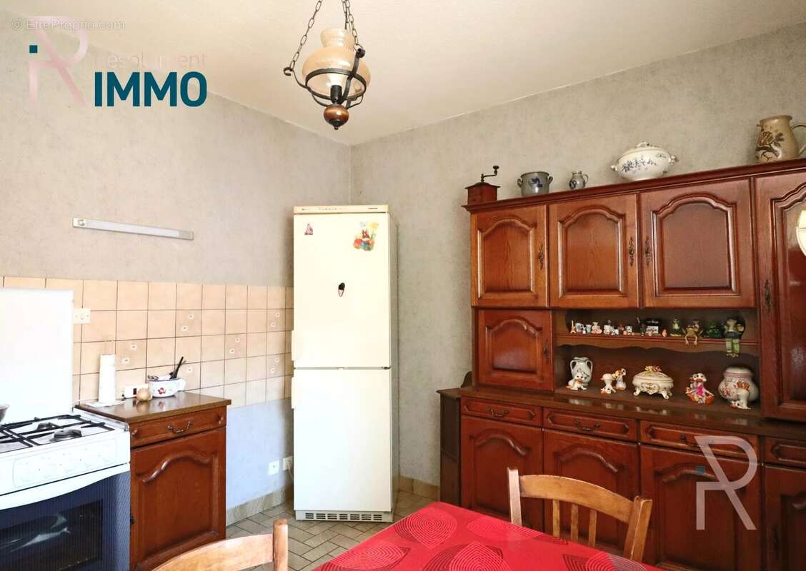 Appartement à COLMAR