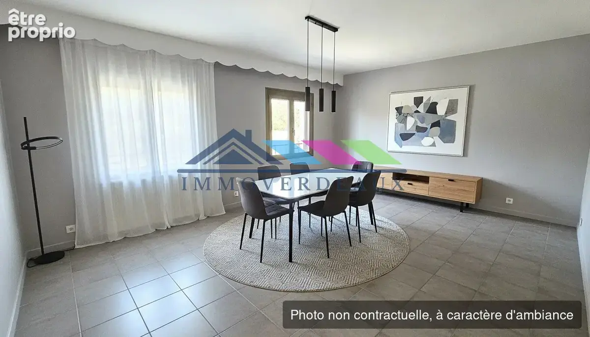 Maison 3 chambres garage et dependance - photo 6