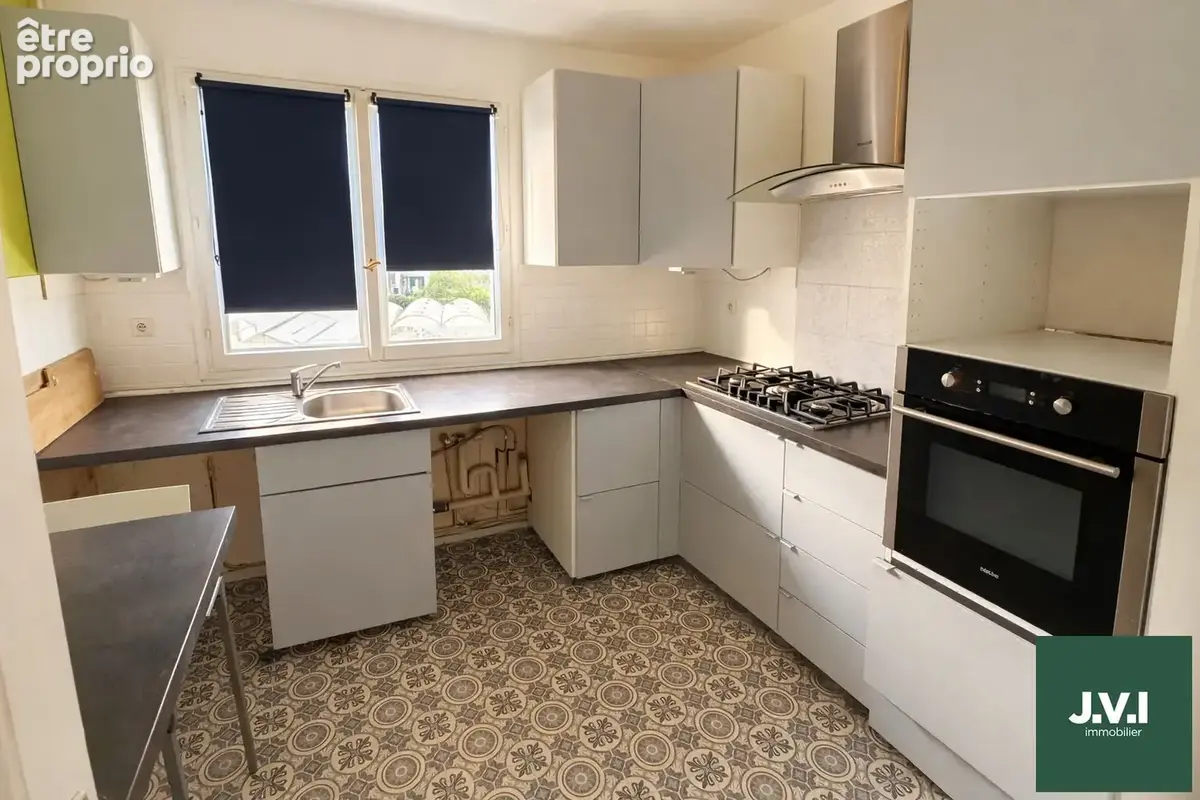 A vendre - Appartement - Enghien Les Bains - 4 pièces - 78 m2 - photo 6