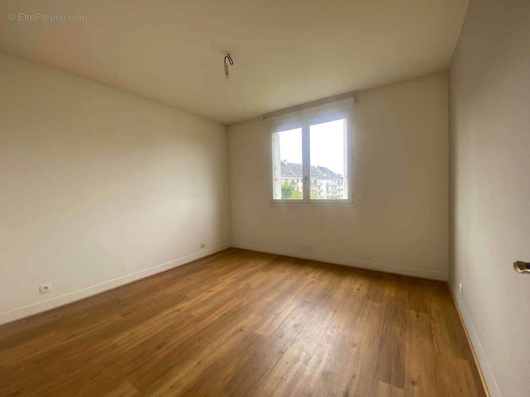 Appartement à DREUX