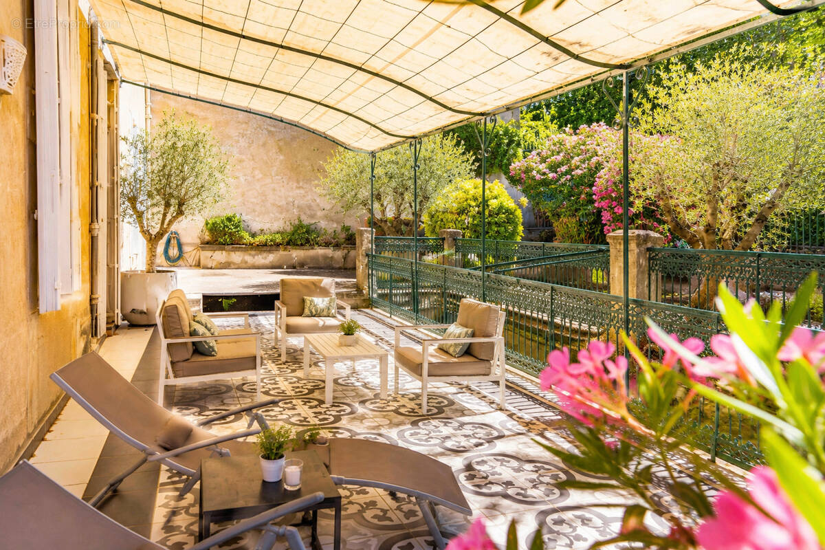 Appartement à CARCASSONNE