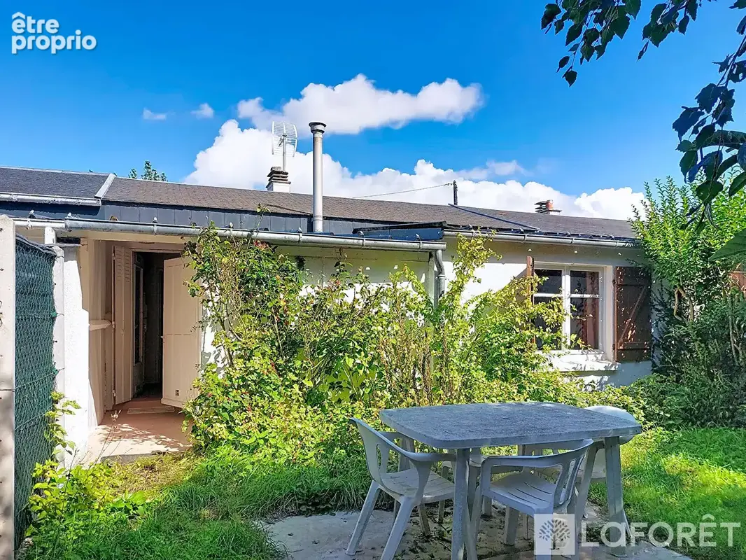 Maison Cabourg 4 pièces 51 m² - photo 13