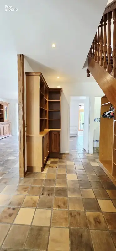 COUP DE CŒUR   Belle maison familiale sans travaux au Vert Galant - photo 3