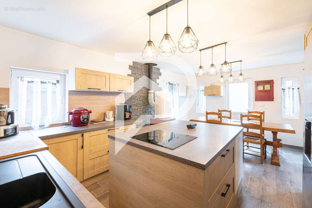 Maison à AIRE-SUR-L'ADOUR