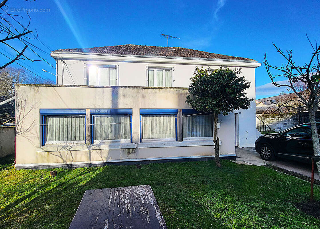Maison à NANTES