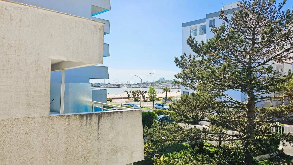 Appartement à ROYAN