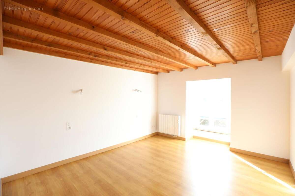 Photo 5 - Maison à PORTBAIL