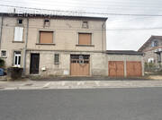 Maison à BLAYE-LES-MINES