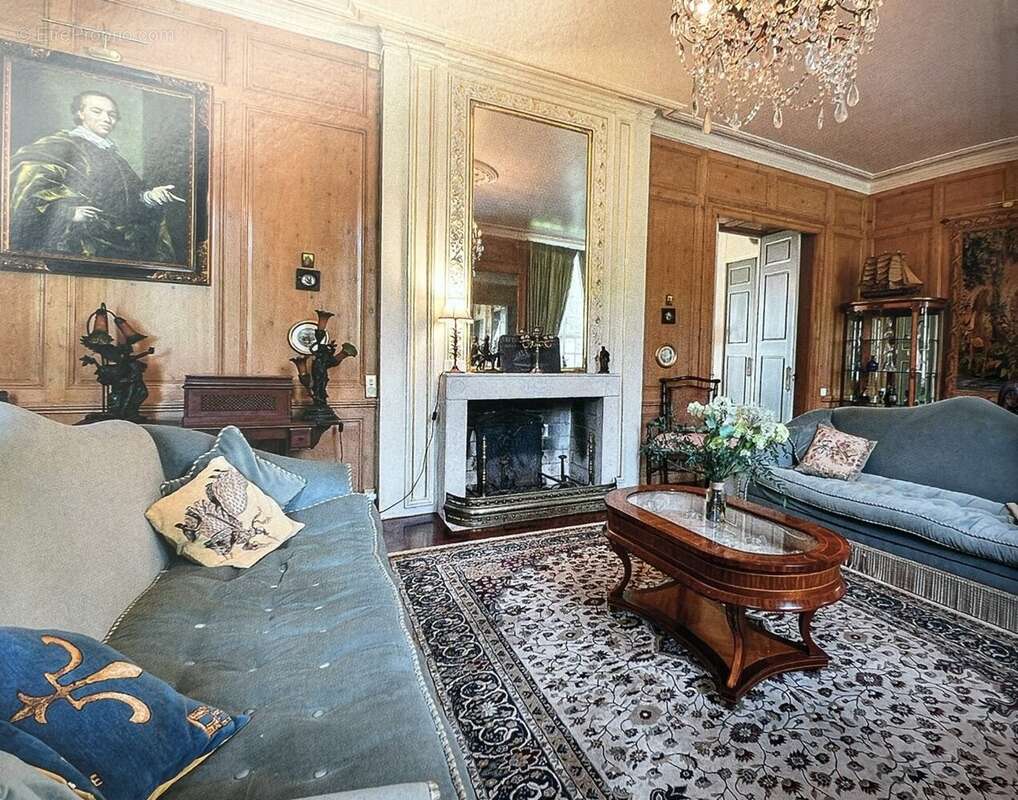 Maison à LIGNAN-DE-BORDEAUX