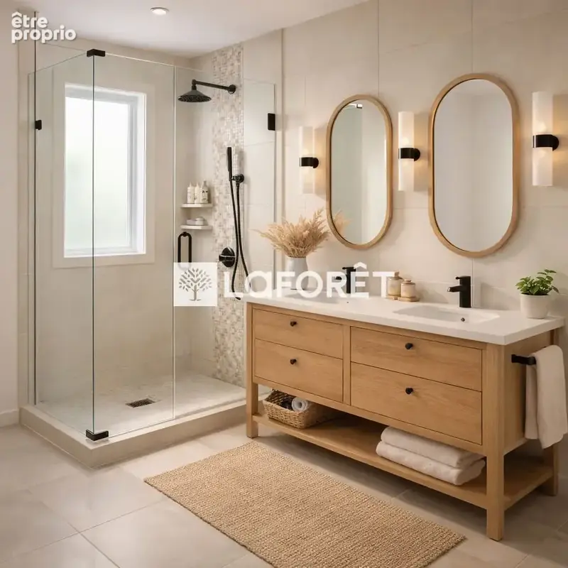 Appartement neuf avec grande terrasse de 47 m² - Vente Intéractive - Carrières-sous-Poissy - photo 6